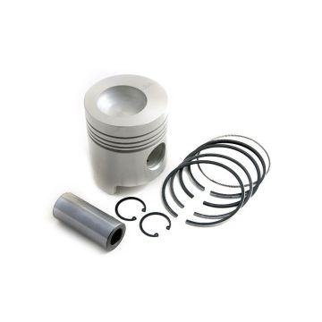 Piston & Rings for Ford, New Holland 161126