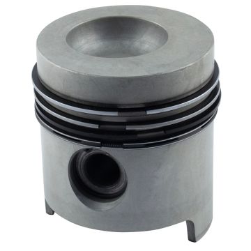 Piston & Rings for Ford, New Holland 161134