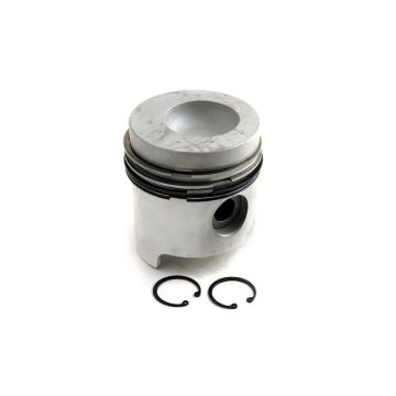 Piston & Rings for Ford, New Holland 161145