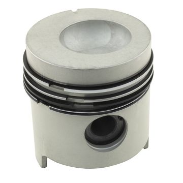 Piston & Rings for Ford, New Holland 161162