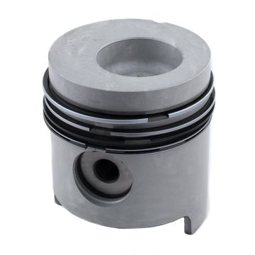 Piston & Rings for Ford, New Holland 161165