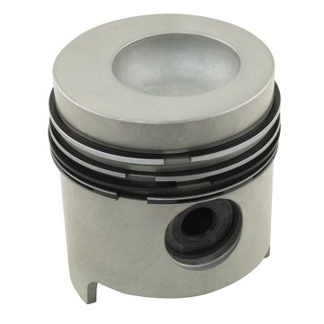 Piston & Rings for Ford, New Holland 161169