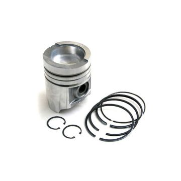 Piston & Rings for Ford, New Holland 161182