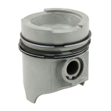 Piston & Rings for Ford, New Holland 161189
