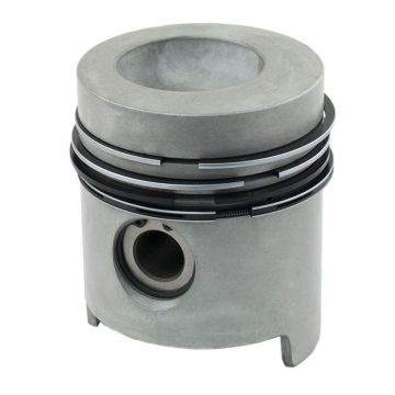 Piston & Rings for Ford, New Holland 161195