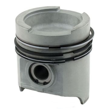 Piston & Rings for Ford, New Holland 161199