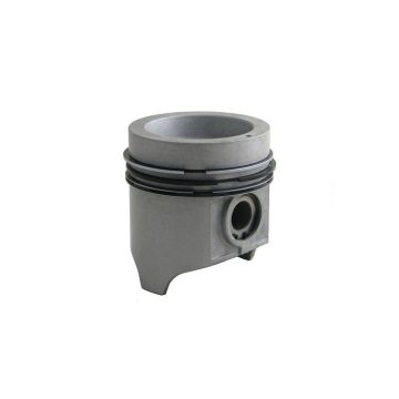 Piston & Rings for Ford, New Holland 161224