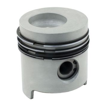 Piston & Rings for Ford, New Holland 161242