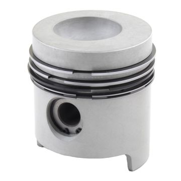 Piston & Rings for Ford, New Holland 161244