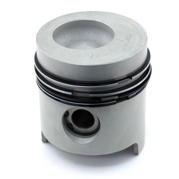 Piston & Rings for Ford, New Holland 161248