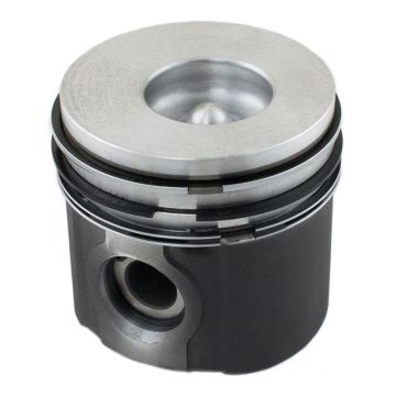Piston & Rings for Ford, New Holland 161258