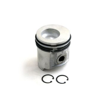 Piston & Rings for Ford, New Holland 161263