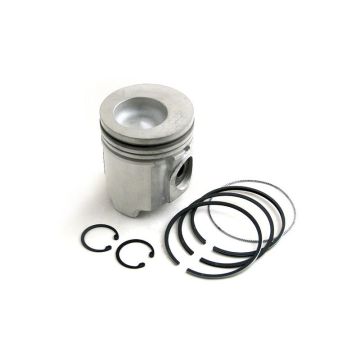 Piston & Rings for Ford, New Holland 161269