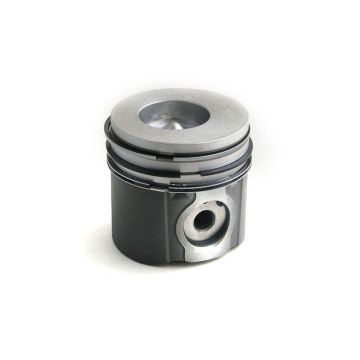 Piston & Rings for Ford, New Holland 161276