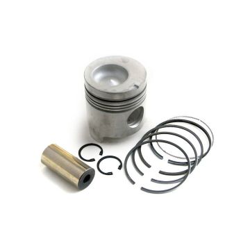 Piston & Rings for Ford, New Holland 161294