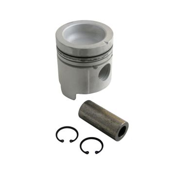 Piston & Rings for Ford, New Holland 161315