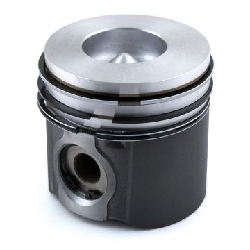 Piston & Rings for Ford, New Holland 161322