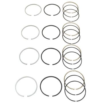 Piston Ring Set for Ford 161378