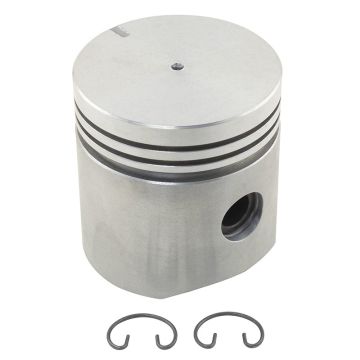Piston for Allis Chalmers 161385