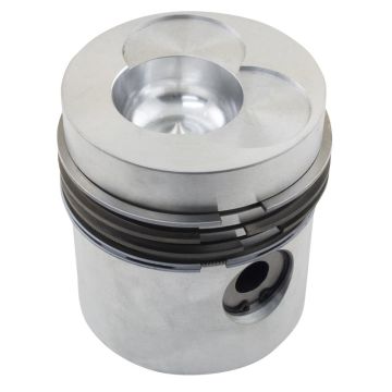 Piston & Rings for Ford, New Holland 161476