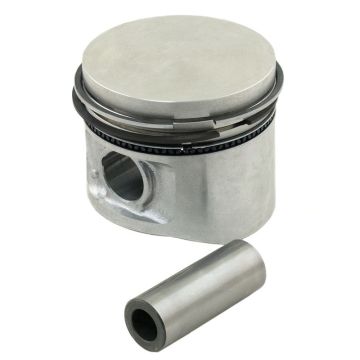 Piston & Rings for Bobcat-Doosan 161512