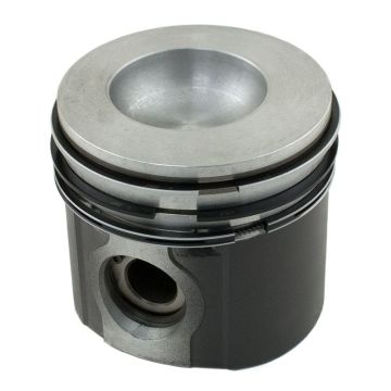 Piston & Rings for Ford, New Holland 161636