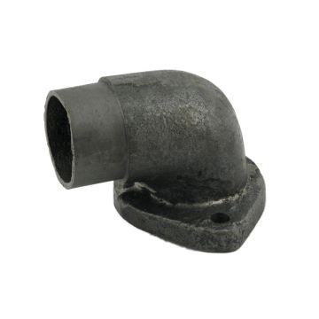 Ford 172 Gas Exhaust Elbow, F310075