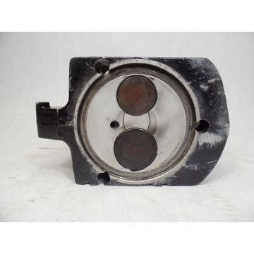 Deutz F61413V Cylinder Head Remachined F61413V