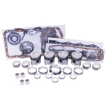 Ford 256 Diesel 4.2L OHV L4 Inframe-Engine Rebuild Kit