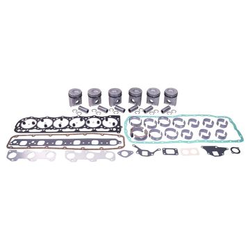 Inframe Kit