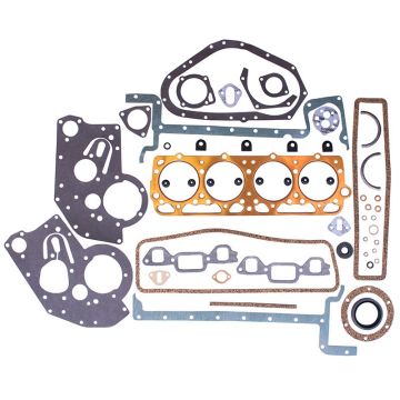 Full Engine Gasket Set for Ford 81743592