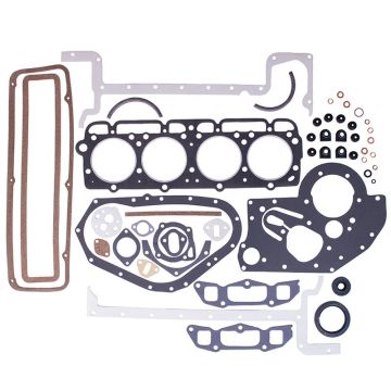 Full Engine Gasket Set for Ford 82845231