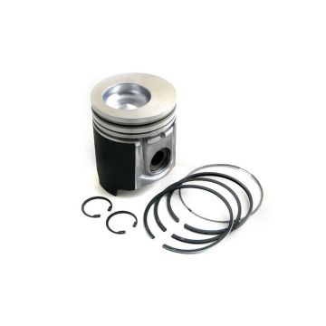 Piston & Rings for Ford, New Holland HE8780107020