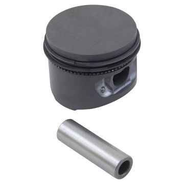 Piston & Rings for Bobcat-Doosan 89BM6102BA