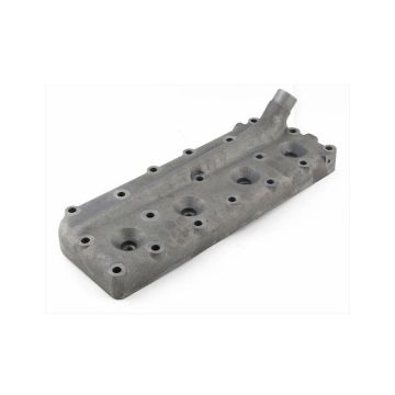 New Bare Cylinder Head for Ford 8N6050A