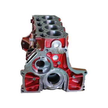 Ford BSD442, BSD442T, BSD444, BSD444T New Engine Cylinder Block D5NN6015J