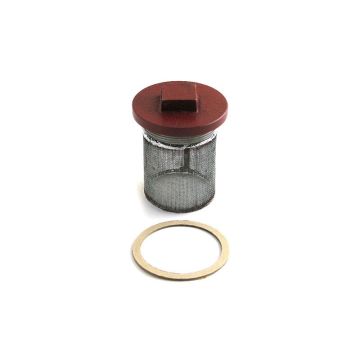 Oil Pan Drain Plug for Ford 9N6730