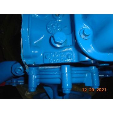 Engine Long Block Reman Ford / Newholland BSD333