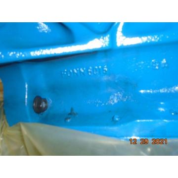 Ford 201, BSD333 Reman Basic Engine | Replaces 9673708DS, 9673720CDS