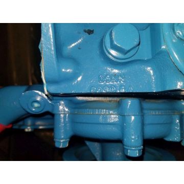 Engine Long Block Reman Ford / Newholland BSD444