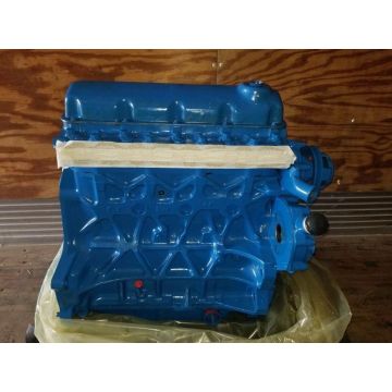 Engine Long Block Reman Ford / Newholland BSD444