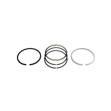 Piston Ring Set (4" Overbore - 3 ring) for Ford AF6149A