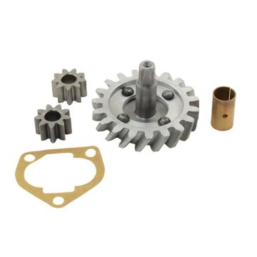 Oil Pump Kit (.5625" Gear Width) for Ford APN6600AK