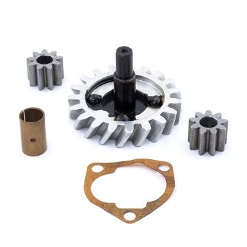 Oil Pump Kit (.750" Gear Width) for Ford APN6600BK