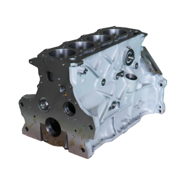 Ford BSD442, BSD442T, BSD444, BSD444T New Engine Cylinder Block D5NN6015J
