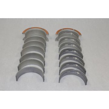 Main Bearing Kit (.010") for Ford, New Holland 261224