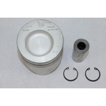 Piston & Rings for Ford 161111