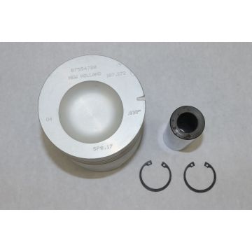 Piston Kit (STD) for Ford, New Holland 161122