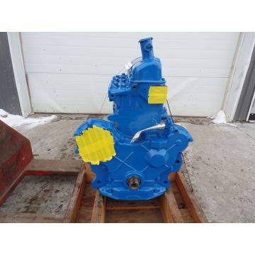 Ford / Newholland D158 Engine Long Block Reman BCN: C7NN6015