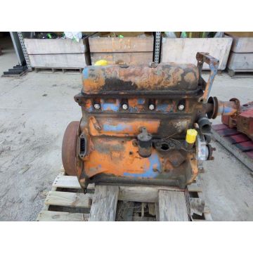 Engine Complete Non Running Core Ford / New Holland 172 BCN: CONN6015G